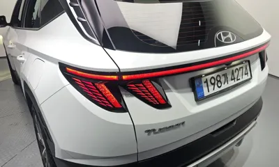 Hyundai Tucson 2022, 65284 км, за 27300000 KRW - фото 23