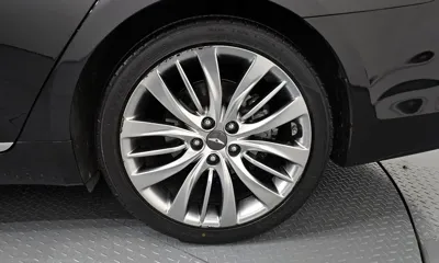 Genesis G80 2019, 58530 км, за 22300000 KRW - фото 21