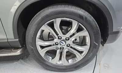 KG_Mobility_Ssangyong Rexton 2020, 98677 км, за 19500000 KRW - фото 21