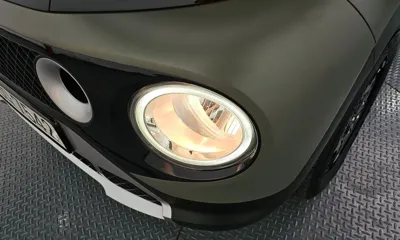 Hyundai Casper 2024, 22228 км, за 13990000 KRW - фото 22