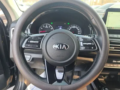 Kia Seltos 2020, 97000 км, за 16990000 KRW - фото 12