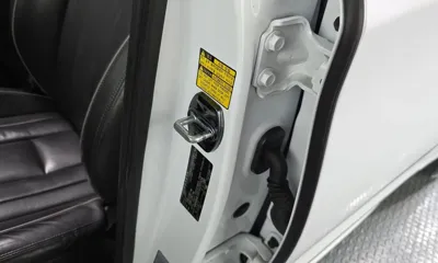 Genesis G80 2018, 172864 км, за 16990000 KRW - фото 30