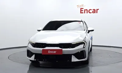 Kia K5 2024, 34543 км, за 34200000 KRW - фото 3