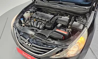 Hyundai Sonata 2010, 97605 км, за 3600000 KRW - фото 6