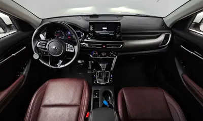 Kia Seltos 2020, 35626 км, за 16900000 KRW - фото 7