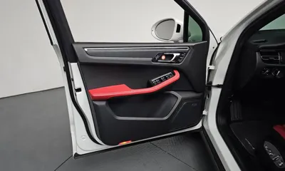 Porsche Macan 2021, 23926 км, за 59900000 KRW - фото 24
