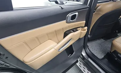 Kia Sorento 2024, 39375 км, за 40500000 KRW - фото 25