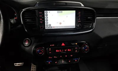 Kia Sorento 2019, 159984 км, за 14900000 KRW - фото 16