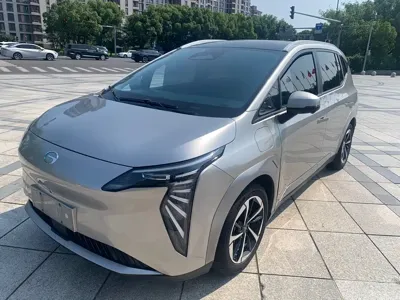 AION AION Y · 2023 год