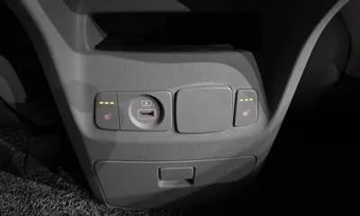Kia Canival 2019, 66852 км, за 16900000 KRW - фото 18