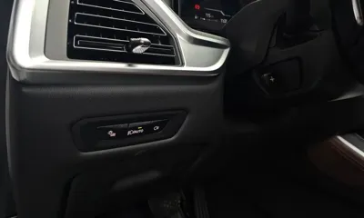 BMW X5 2024, 15312 км, за 94500000 KRW - фото 28