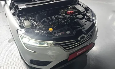 Renault-KoreaSamsung XM3 2023, 15063 км, за 18500000 KRW - фото 6