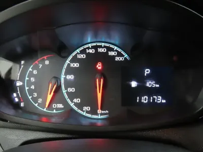 ChevroletGMDaewoo Spark 2017, 110132 км, за 5000000 KRW - фото 8
