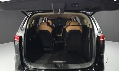 Kia Canival 2023, 112128 км, за 22000000 KRW - фото 20