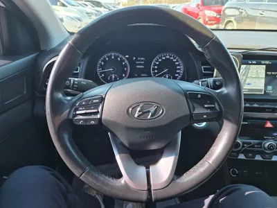 Hyundai Avante 2019, 92553 км, за 11900000 KRW - фото 11