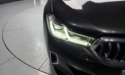 BMW Gran Turismo 2021, 72969 км, за 35990000 KRW - фото 22