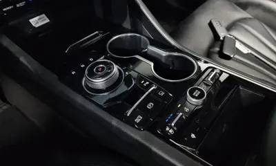 Kia K5 2022, 48799 км, за 25200000 KRW - фото 9