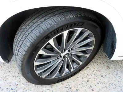 Hyundai Palisade 2024, 42336 км, за 45000000 KRW - фото 20