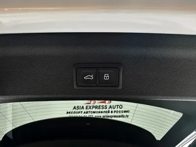 Audi Q3 2021, 29000 км, за 186000 CNY - фото 10