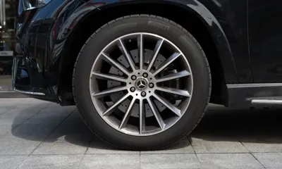 Mercedes-Benz GLE-Class 2025, 13737 км, за 102810000 KRW - фото 6
