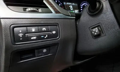 Genesis G80 2019, 124289 км, за 19000000 KRW - фото 27