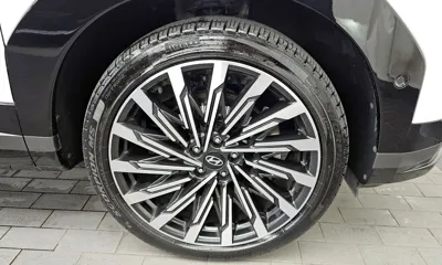Hyundai Santafe 2025, 27566 км, за 35900000 KRW - фото 21
