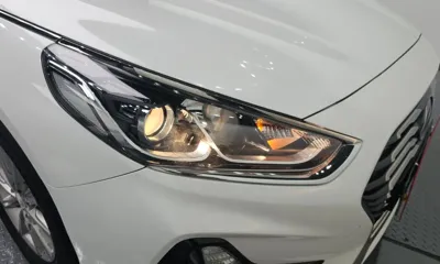 Hyundai Sonata 2018, 161336 км, за 99990000 KRW - фото 22