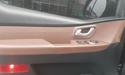 Hyundai Starex 2019, 129963 км, за 19500000 KRW - фото 15