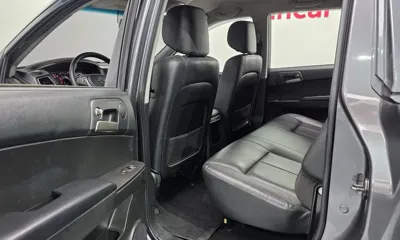 KG_Mobility_Ssangyong KORANDO 2017, 135510 км, за 9500000 KRW - фото 11