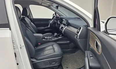 Kia Sorento 2021, 136308 км, за 18200000 KRW - фото 11