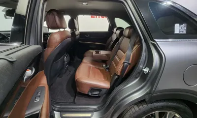 Kia Sorento 2015, 153186 км, за 12300000 KRW - фото 11