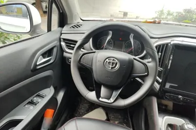 Brilliance V3 2017, 77500 км, за 29741.12 CNY - фото 8
