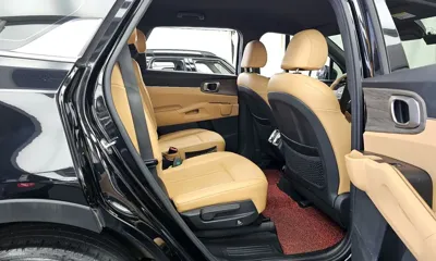 Kia Sorento 2021, 61263 км, за 21900000 KRW - фото 12