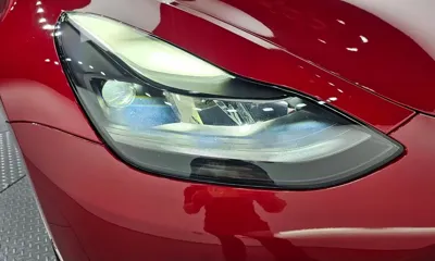 Tesla Model 3 2021, 76925 км, за 31700000 KRW - фото 22