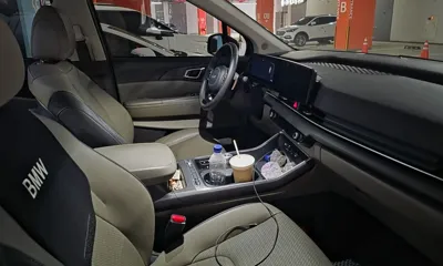 Kia Canival 2024, 51000 км, за 49120000 KRW