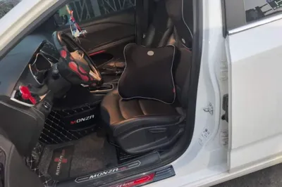 Chevrolet Monza 2019, 68600 км, за 35696.14 CNY - фото 9
