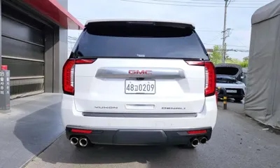 GMC Yukon 2021, 39785 км, за 80500000 KRW