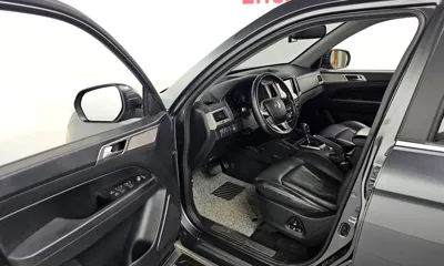KG_Mobility_Ssangyong Rexton 2019, 90886 км, за 14500000 KRW - фото 10