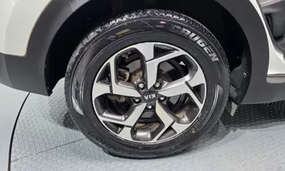 Kia Sportage 2020, 55791 км, за 16500000 KRW - фото 5