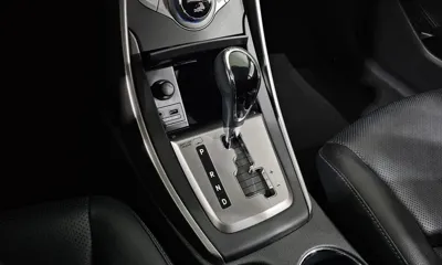 Hyundai Avante 2013, 167440 км, за 4800000 KRW - фото 9