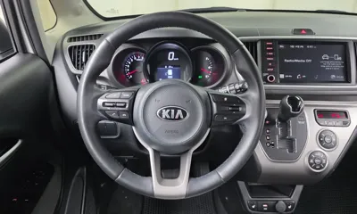 Kia Ray 2021, 75036 км, за 11500000 KRW - фото 15