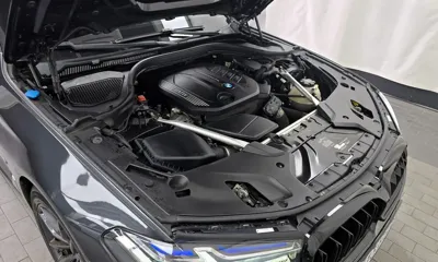 BMW 5-Series 2020, 160341 км, за 26490000 KRW - фото 6