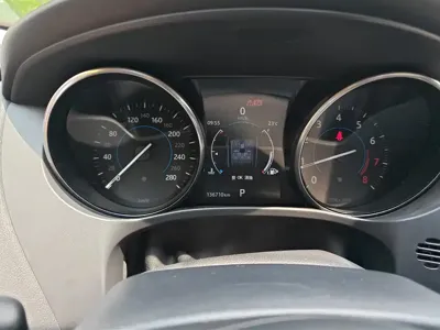 Jaguar F-Pace 2018, 136700 км, за 103000 CNY - фото 14