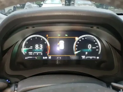 Toyota Camry 2021, 73600 км, за 98200 CNY - фото 4