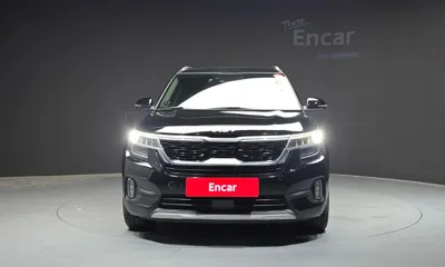 Kia Seltos 2023, 62109 км, за 19400000 KRW