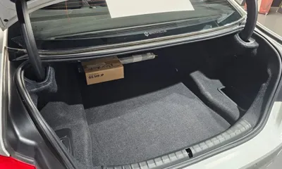 BMW 5-Series 2018, 115279 км, за 24900000 KRW - фото 30