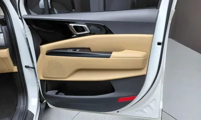 Kia Canival 2023, 45070 км, за 24000000 KRW - фото 25