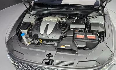 Hyundai Grandeur 2020, 93470 км, за 19300000 KRW - фото 6