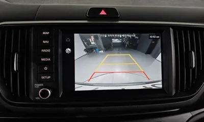 Kia Ray 2023, 27444 км, за 16500000 KRW - фото 34