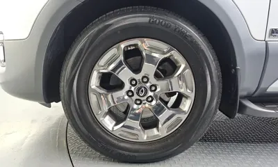 Kia Mohave 2018, 197224 км, за 12900000 KRW - фото 5